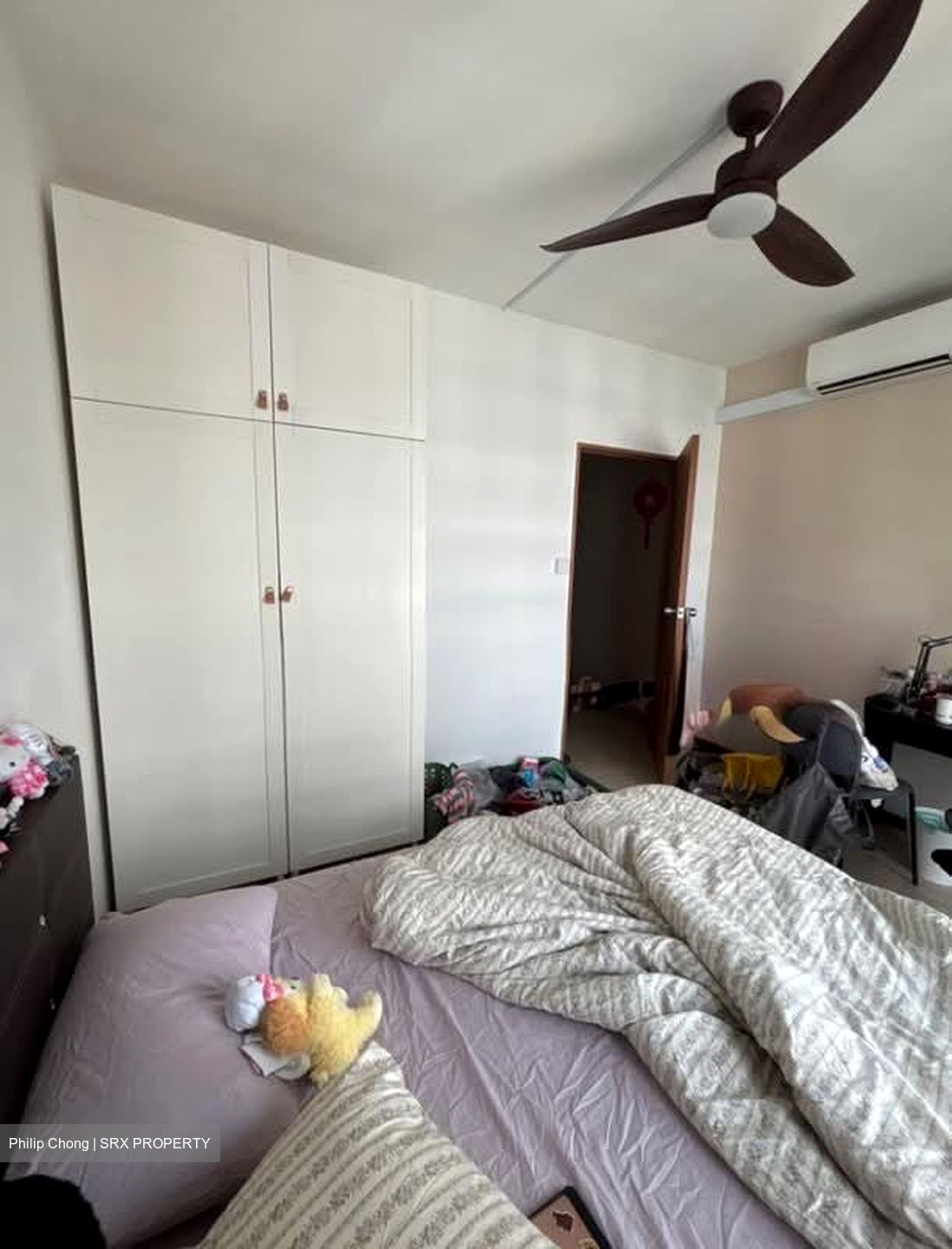 The Floravale (D22), Condominium #573347711